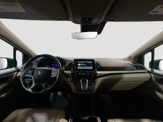 Honda Odyssey 2019 EX-L 4dr Mini-Van