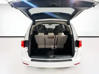 Honda Odyssey 2019 EX-L 4dr Mini-Van