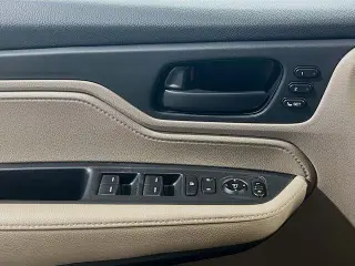 Honda Odyssey 2019 EX-L 4dr Mini-Van