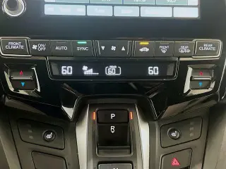 Honda Odyssey 2019 EX-L 4dr Mini-Van