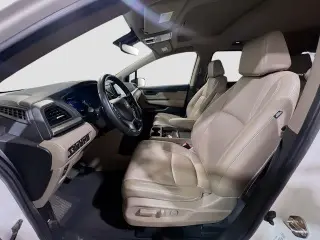 Honda Odyssey 2019 EX-L 4dr Mini-Van