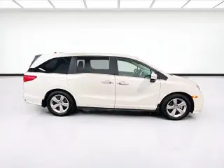 Honda Odyssey 2019 EX-L 4dr Mini-Van