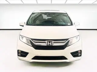 Honda Odyssey 2019 EX-L 4dr Mini-Van