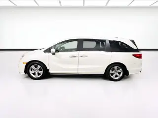 Honda Odyssey 2019 EX-L 4dr Mini-Van