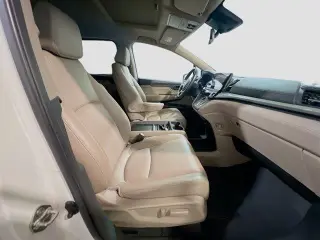 Honda Odyssey 2019 EX-L 4dr Mini-Van