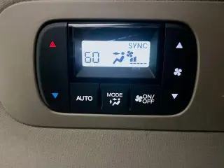 Honda Odyssey 2019 EX-L 4dr Mini-Van