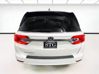 Honda Odyssey 2019 EX-L 4dr Mini-Van