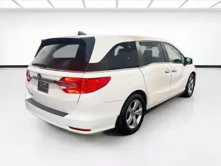 Honda Odyssey 2019 EX-L 4dr Mini-Van