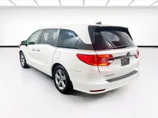 Honda Odyssey 2019 EX-L 4dr Mini-Van