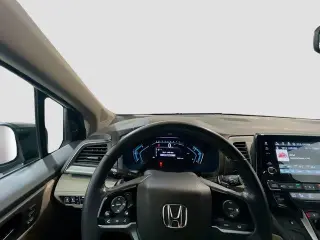 Honda Odyssey 2019 EX-L 4dr Mini-Van