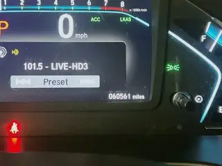Honda Odyssey 2019 EX-L 4dr Mini-Van