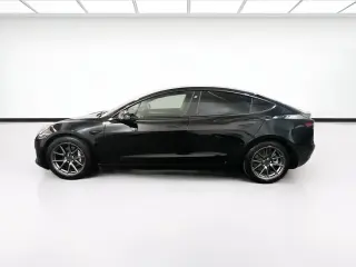 Tesla Model 3 2021 Standard Range Plus 4dr Sedan