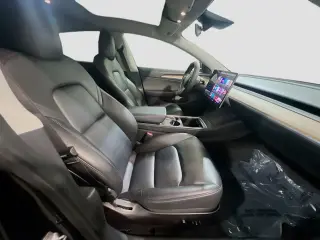 Tesla Model 3 2021 Standard Range Plus 4dr Sedan