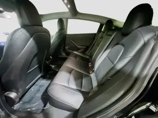 Tesla Model 3 2021 Standard Range Plus 4dr Sedan