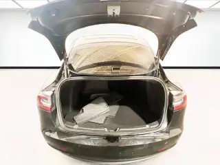 Tesla Model 3 2021 Standard Range Plus 4dr Sedan