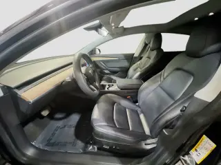 Tesla Model 3 2021 Standard Range Plus 4dr Sedan