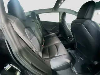 Tesla Model 3 2021 Standard Range Plus 4dr Sedan