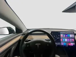 Tesla Model 3 2021 Standard Range Plus 4dr Sedan