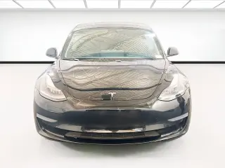 Tesla Model 3 2021 Standard Range Plus 4dr Sedan