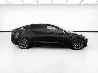 Tesla Model 3 2021 Standard Range Plus 4dr Sedan