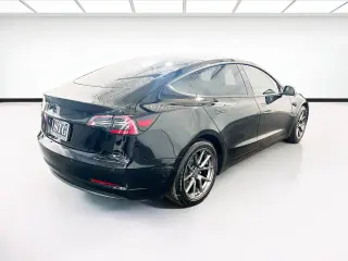 Tesla Model 3 2021 Standard Range Plus 4dr Sedan