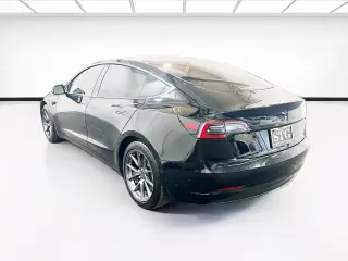 Tesla Model 3 2021 Standard Range Plus 4dr Sedan
