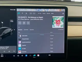 Tesla Model 3 2021 Standard Range Plus 4dr Sedan