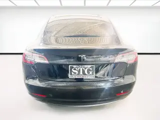 Tesla Model 3 2021 Standard Range Plus 4dr Sedan