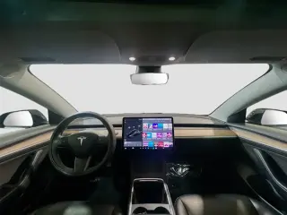 Tesla Model 3 2021 Standard Range Plus 4dr Sedan