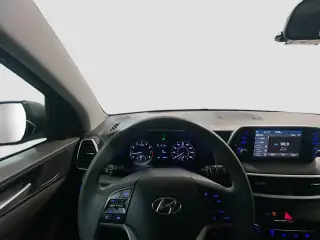 Hyundai TUCSON 2020 AWD SE 4dr SUV