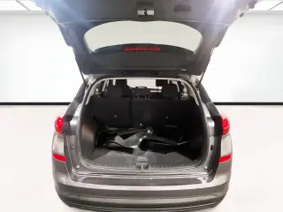 Hyundai TUCSON 2020 AWD SE 4dr SUV