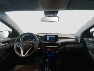 Hyundai TUCSON 2020 AWD SE 4dr SUV