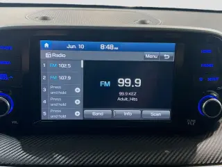 Hyundai TUCSON 2020 AWD SE 4dr SUV