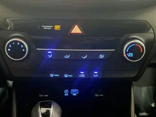 Hyundai TUCSON 2020 AWD SE 4dr SUV