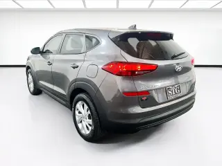 Hyundai TUCSON 2020 AWD SE 4dr SUV