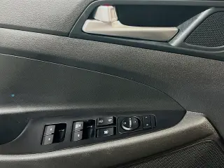 Hyundai TUCSON 2020 AWD SE 4dr SUV