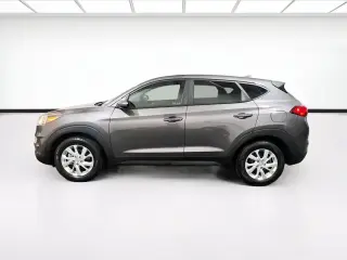Hyundai TUCSON 2020 AWD SE 4dr SUV