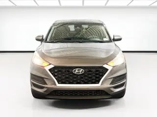 Hyundai TUCSON 2020 AWD SE 4dr SUV