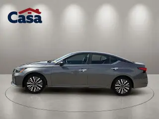 Nissan Altima 2025 2.5 SV 4dr Sedan