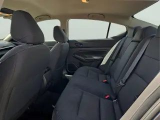 Nissan Altima 2025 2.5 SV 4dr Sedan