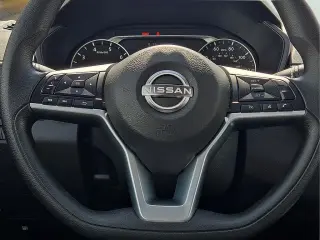 Nissan Altima 2025 2.5 SV 4dr Sedan