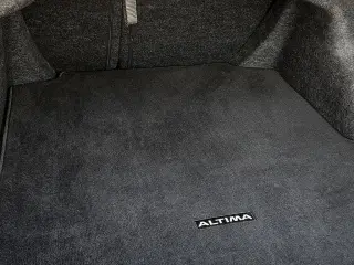 Nissan Altima 2025 2.5 SV 4dr Sedan