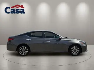 Nissan Altima 2025 2.5 SV 4dr Sedan