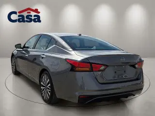 Nissan Altima 2025 2.5 SV 4dr Sedan