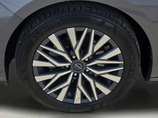 Nissan Altima 2025 2.5 SV 4dr Sedan
