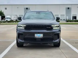 Dodge Durango 2026 AWD GT Plus 4dr SUV