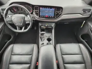 Dodge Durango 2026 AWD GT Plus 4dr SUV