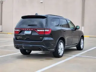 Dodge Durango 2026 AWD GT Plus 4dr SUV