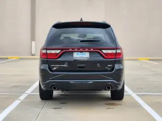 Dodge Durango 2026 AWD GT Plus 4dr SUV