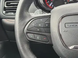 Dodge Durango 2026 AWD GT Plus 4dr SUV
